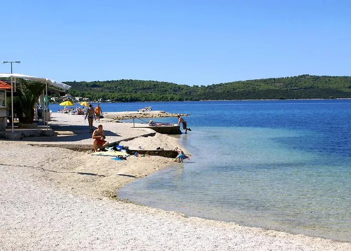 Appartement By The Sea - 15030 Trogir