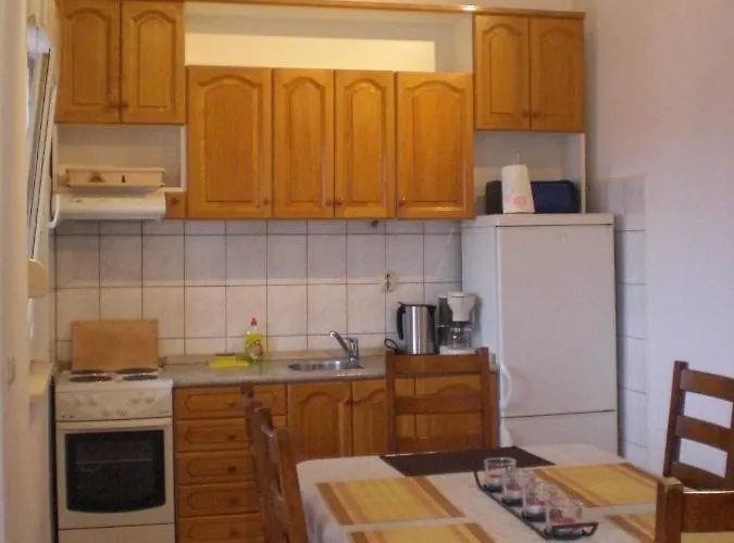 By The Sea - 15030 Trogir