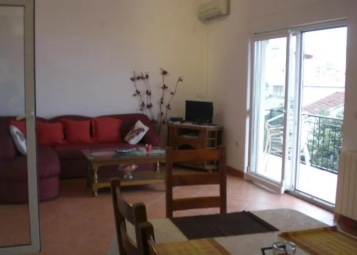 By The Sea - 15030 Trogir