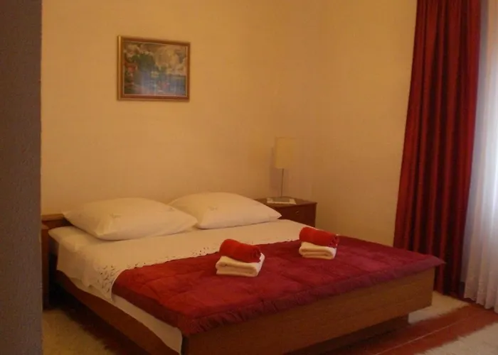 Appartement By The Sea - 15030 *