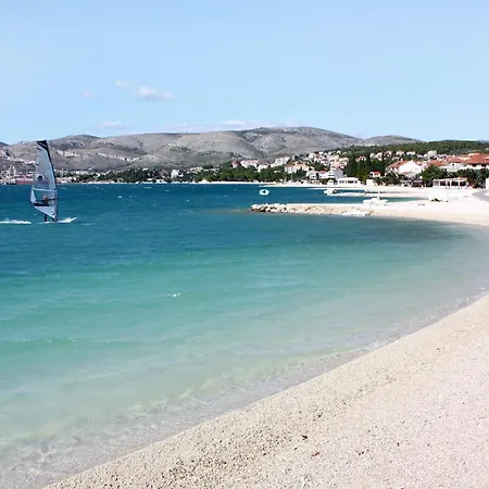 By The Sea - 15030 * Trogir
