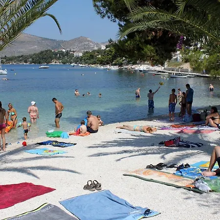 By The Sea - 15030 Appartement Trogir