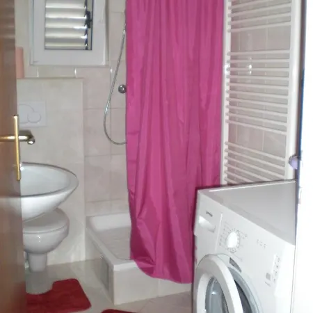 By The Sea - 15030 * Trogir